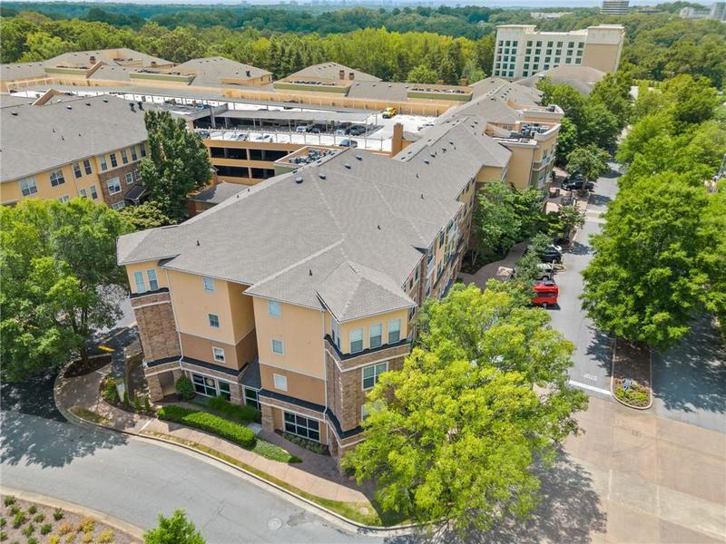 Image for property 10 Perimeter Summit Boulevard 1305, Atlanta, GA 30319