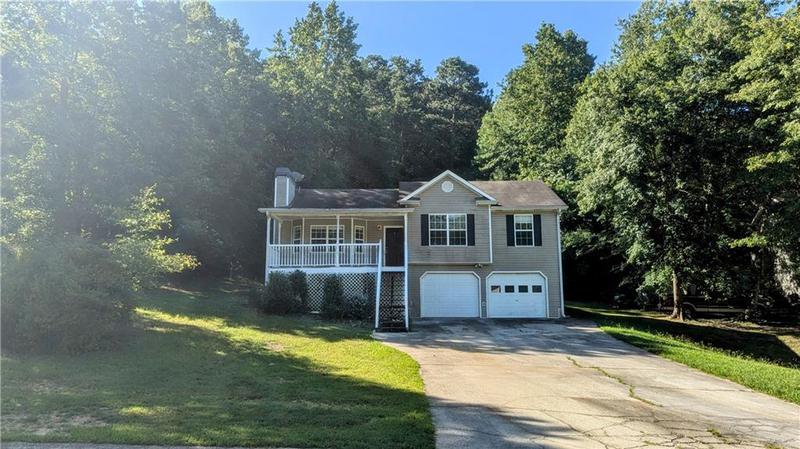 Image for property 194 Fairview Oak Place, Dallas, GA 30157