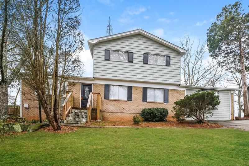 Image for property 3814 Camp Creek Parkway, Atlanta, GA 30331
