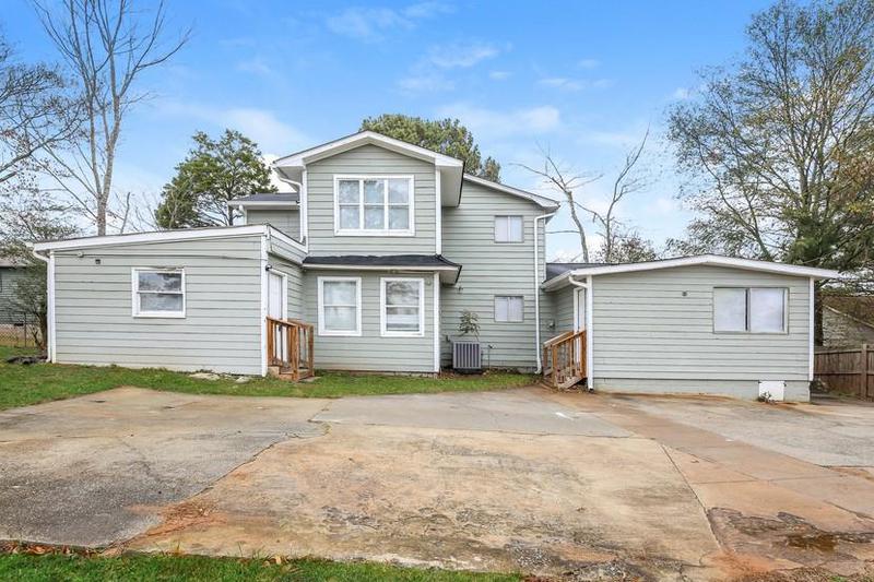 Image for property 3814 Camp Creek Parkway, Atlanta, GA 30331