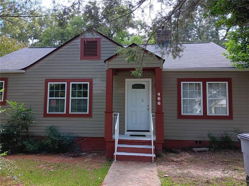 Image for property 466 Lake Drive, Atlanta, GA 30354