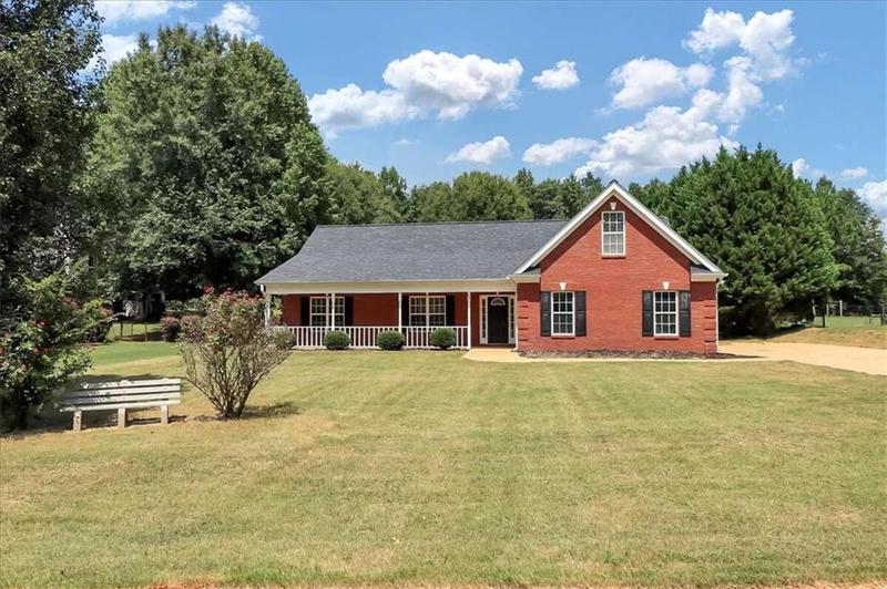 Image for property 80 Stewart Hollow Lane, Covington, GA 30016