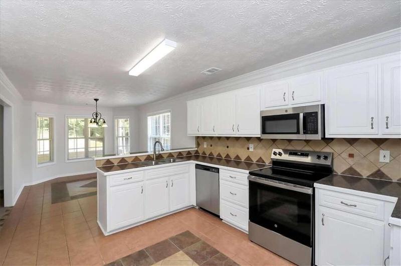 Image for property 80 Stewart Hollow Lane, Covington, GA 30016