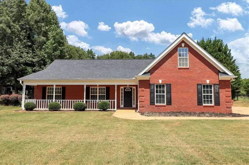 Image for property 80 Stewart Hollow Lane, Covington, GA 30016