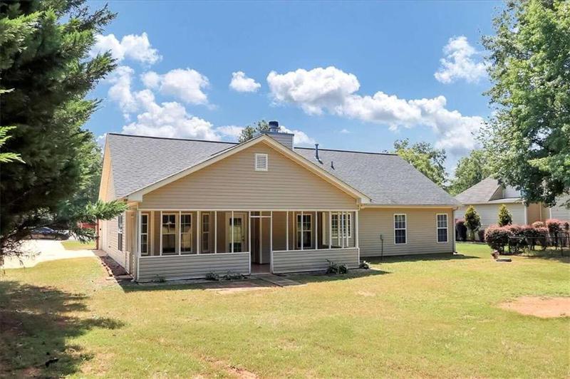 Image for property 80 Stewart Hollow Lane, Covington, GA 30016