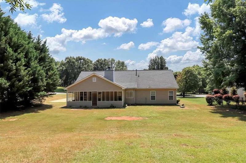 Image for property 80 Stewart Hollow Lane, Covington, GA 30016