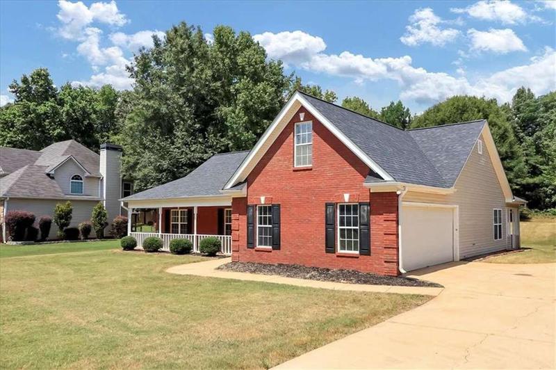 Image for property 80 Stewart Hollow Lane, Covington, GA 30016