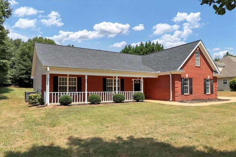 Image for property 80 Stewart Hollow Lane, Covington, GA 30016