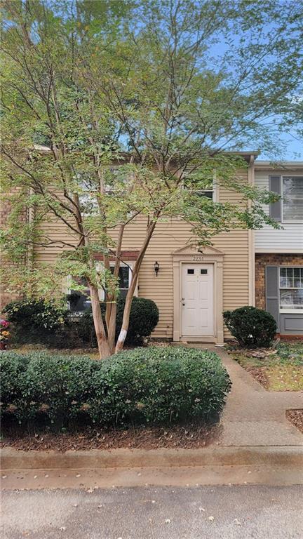 Image for property 2834 ROYAL PATH Court, Decatur, GA 30030