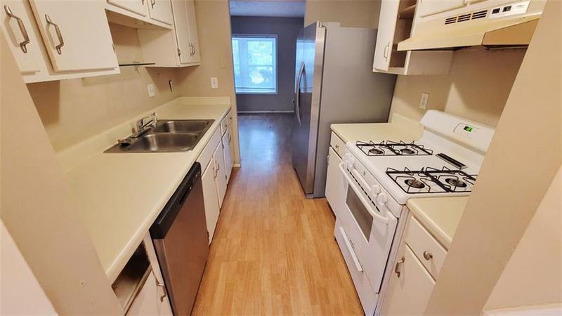 Image for property 2834 ROYAL PATH Court, Decatur, GA 30030