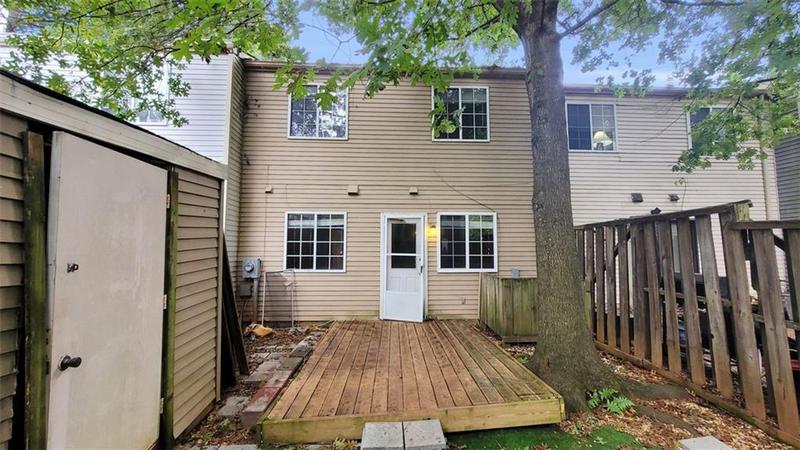 Image for property 2834 ROYAL PATH Court, Decatur, GA 30030