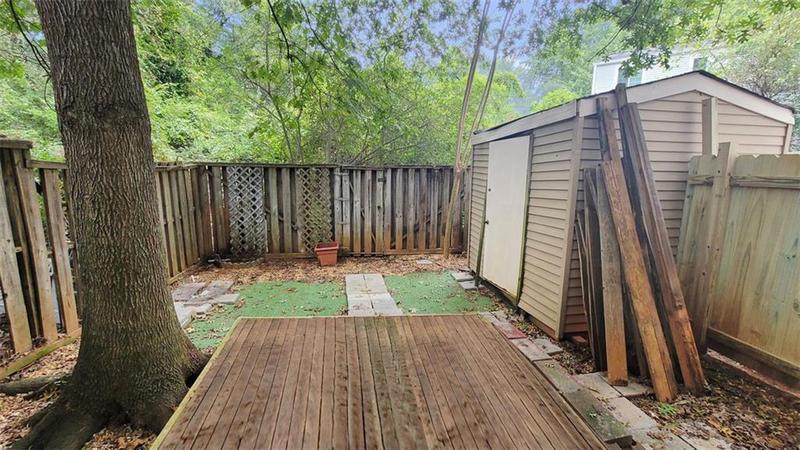 Image for property 2834 ROYAL PATH Court, Decatur, GA 30030