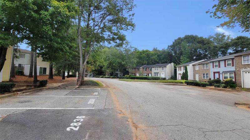 Image for property 2834 ROYAL PATH Court, Decatur, GA 30030