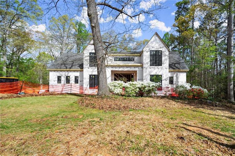Image for property 1430 Oconee Pass, Brookhaven, GA 30319