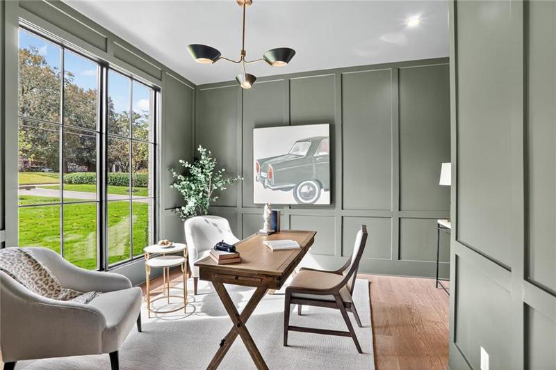 Image for property 1430 Oconee Pass, Brookhaven, GA 30319