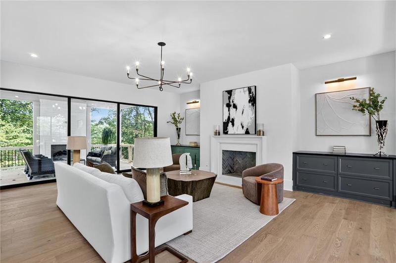 Image for property 1430 Oconee Pass, Brookhaven, GA 30319