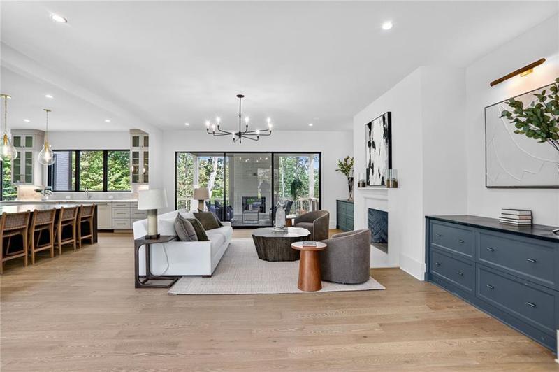 Image for property 1430 Oconee Pass, Brookhaven, GA 30319