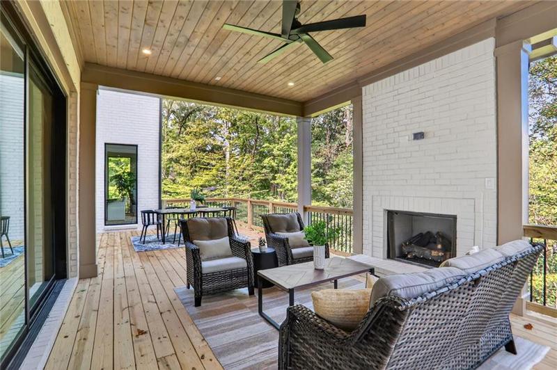 Image for property 1430 Oconee Pass, Brookhaven, GA 30319