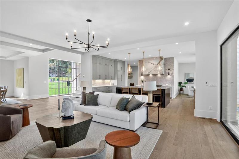 Image for property 1430 Oconee Pass, Brookhaven, GA 30319