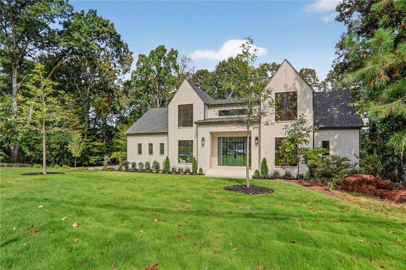 Image for property 1430 Oconee Pass, Brookhaven, GA 30319