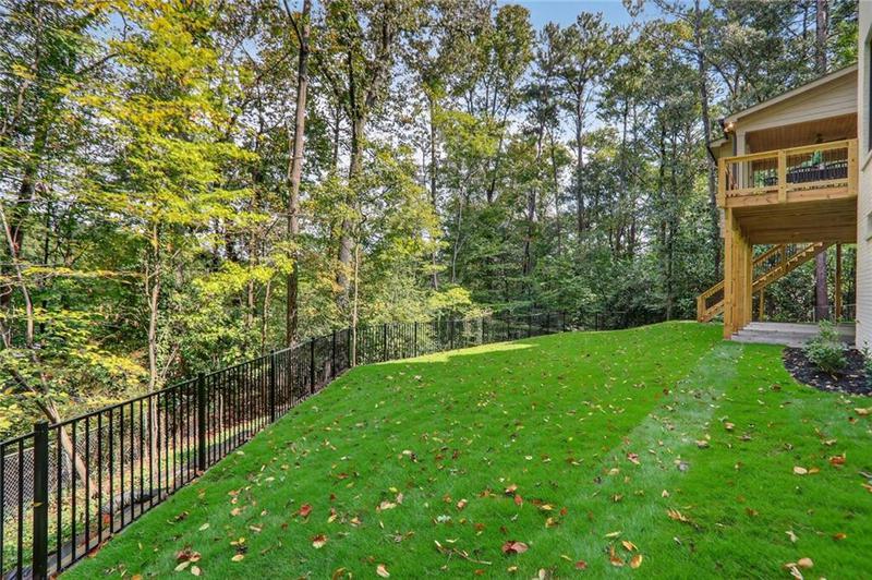 Image for property 1430 Oconee Pass, Brookhaven, GA 30319