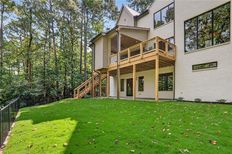 Image for property 1430 Oconee Pass, Brookhaven, GA 30319