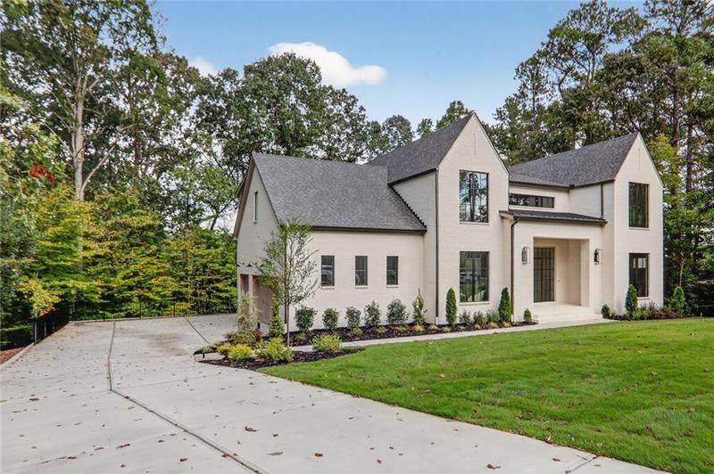 Image for property 1430 Oconee Pass, Brookhaven, GA 30319