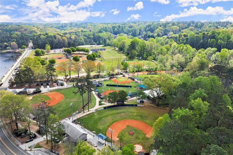 Image for property 1430 Oconee Pass, Brookhaven, GA 30319