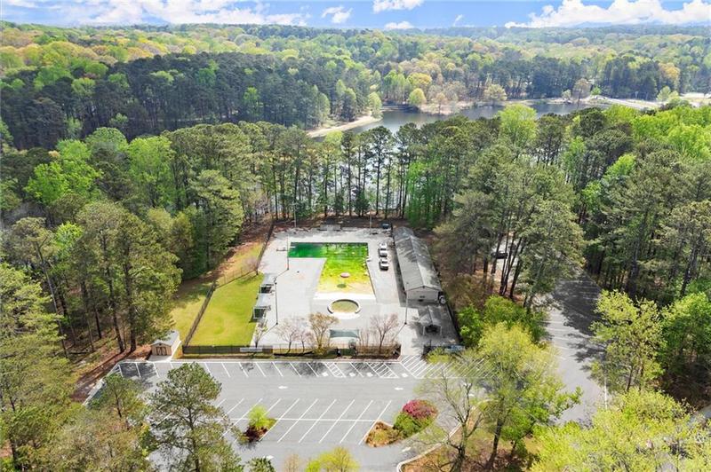 Image for property 1430 Oconee Pass, Brookhaven, GA 30319