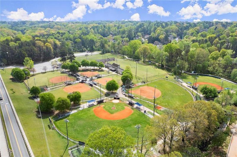 Image for property 1430 Oconee Pass, Brookhaven, GA 30319