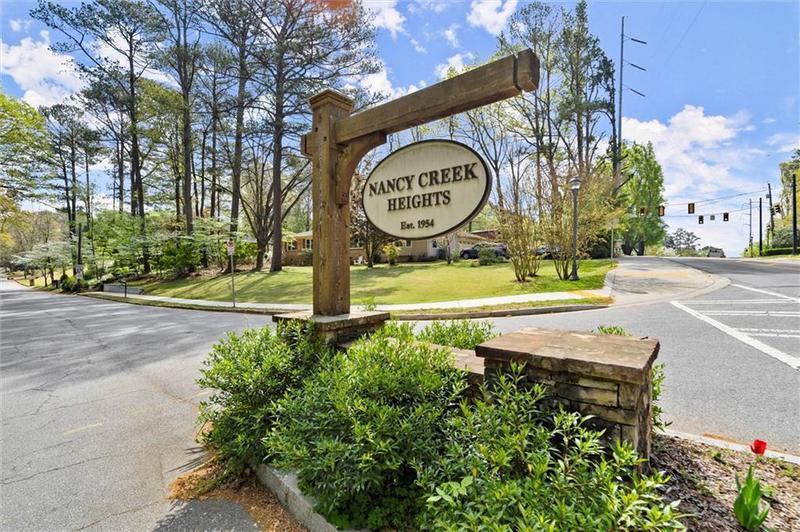 Image for property 1430 Oconee Pass, Brookhaven, GA 30319