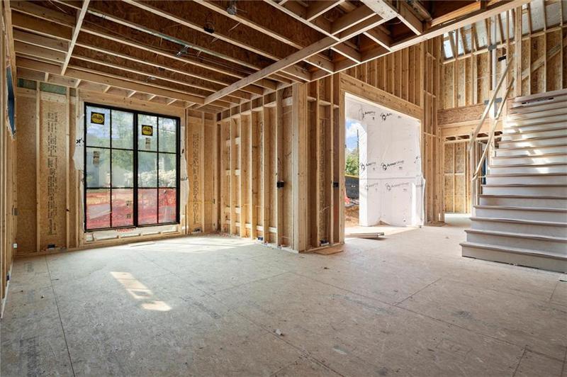 Image for property 1430 Oconee Pass, Brookhaven, GA 30319