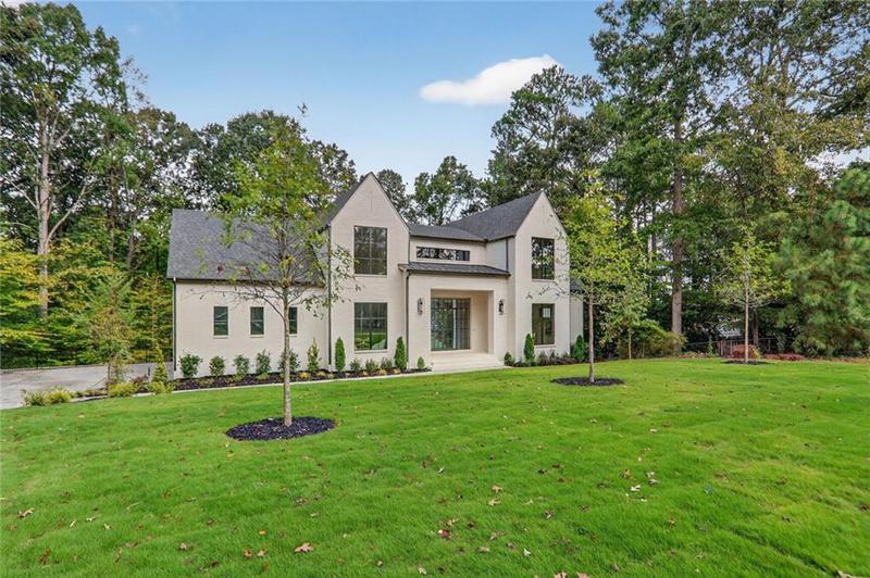 Image for property 1430 Oconee Pass, Brookhaven, GA 30319