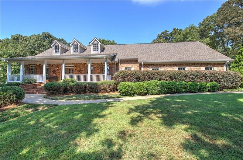 Image for property 172 Road 3 South, Cartersville, GA 30120