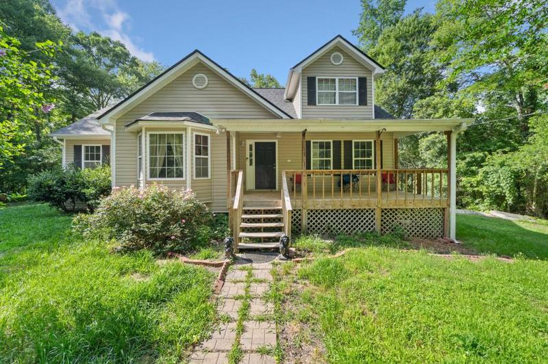 Image for property 2958 Paul Harris Road, Dallas, GA 30157