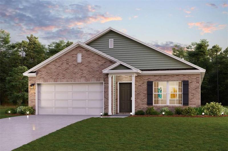 Image for property 340 Bell Loop, Chatsworth, GA 30705