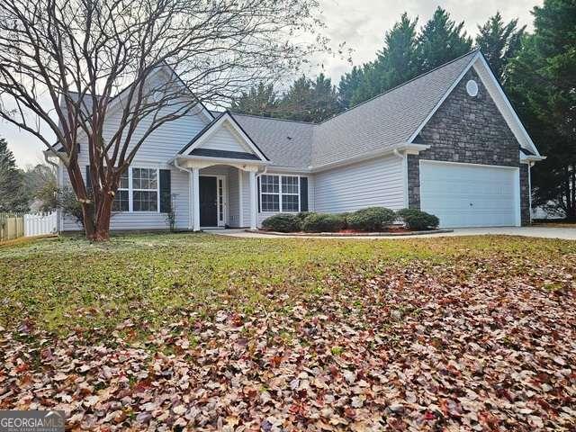 Image for property 190 Berkley Drive, Villa Rica, GA 30180
