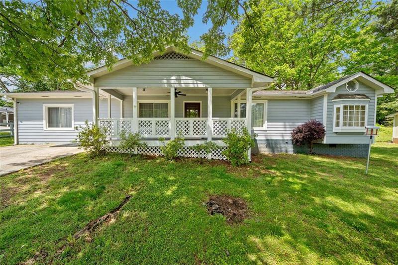 Image for property 3428 Quail Run, Marietta, GA 30008