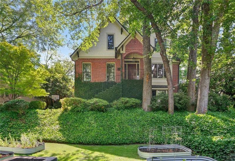 Image for property 120 Coventry Road, Decatur, GA 30030