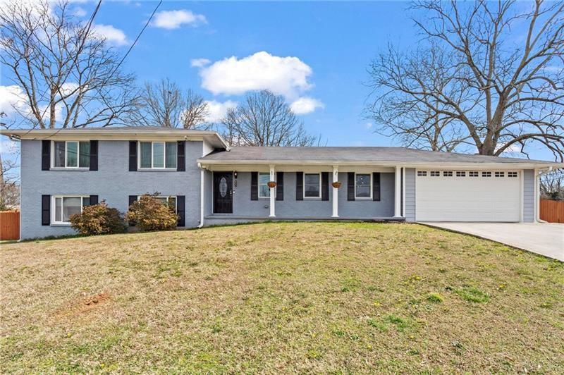 Image for property 2984 Bayard Street, East Point, GA 30344