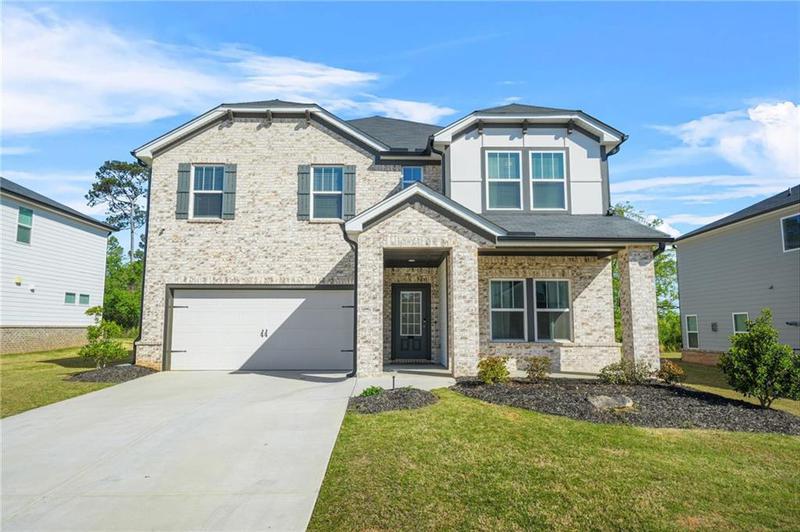 Image for property 802 Milo Bay Street, Loganville, GA 30052
