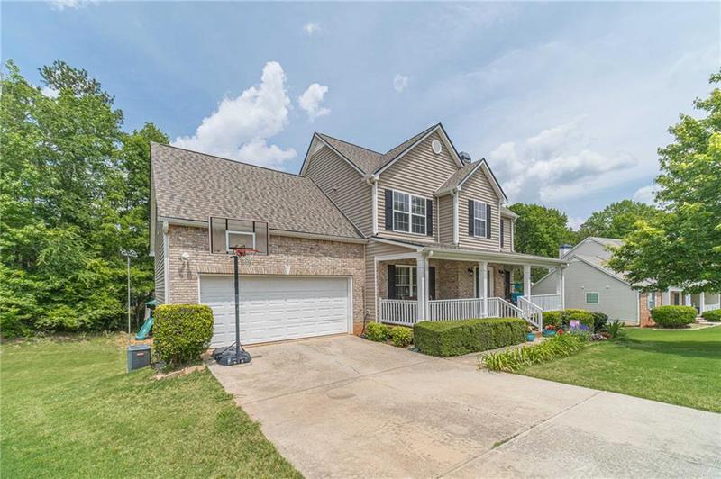 Image for property 711 Wellington Drive, Monroe, GA 30655