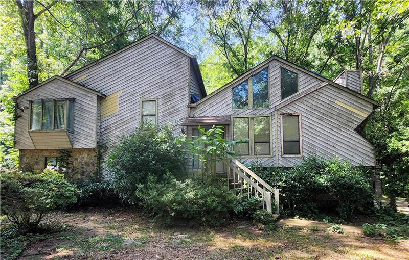Image for property 5017 Tanaga Court, Stone Mountain, GA 30087