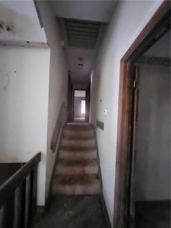 Image for property 5017 Tanaga Court, Stone Mountain, GA 30087