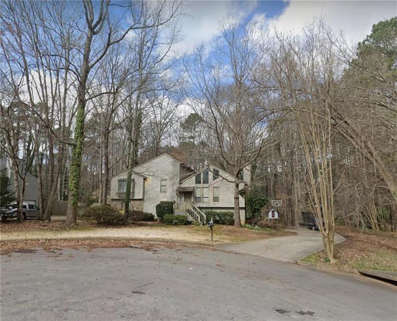 Image for property 5017 Tanaga Court, Stone Mountain, GA 30087