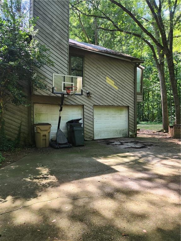 Image for property 5017 Tanaga Court, Stone Mountain, GA 30087