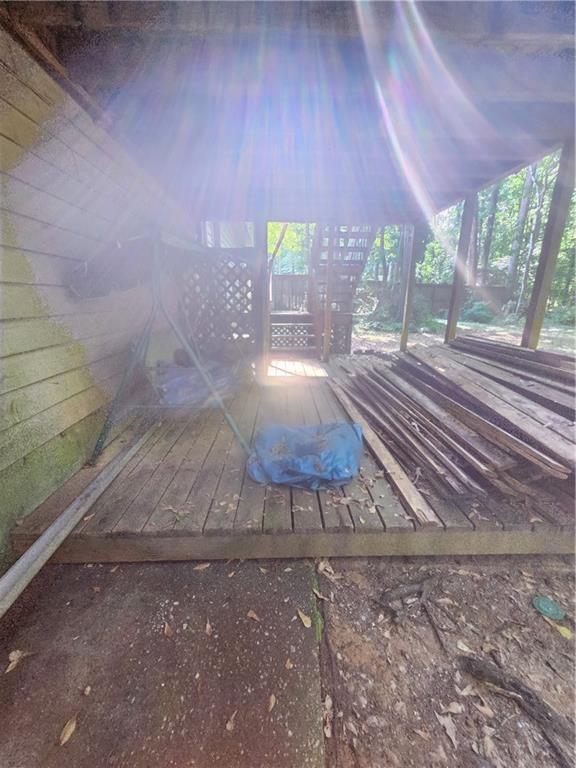 Image for property 5017 Tanaga Court, Stone Mountain, GA 30087