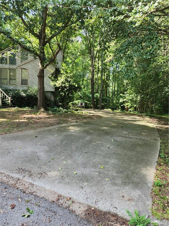 Image for property 5017 Tanaga Court, Stone Mountain, GA 30087