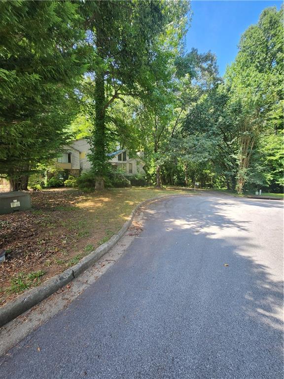 Image for property 5017 Tanaga Court, Stone Mountain, GA 30087