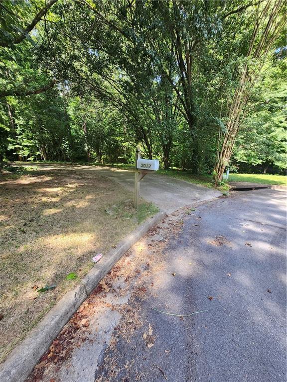 Image for property 5017 Tanaga Court, Stone Mountain, GA 30087
